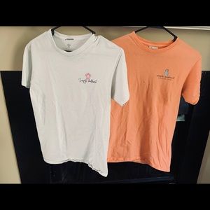 Simply Southern t-shirts small